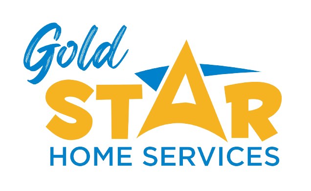 Goldstar Home Services Logo