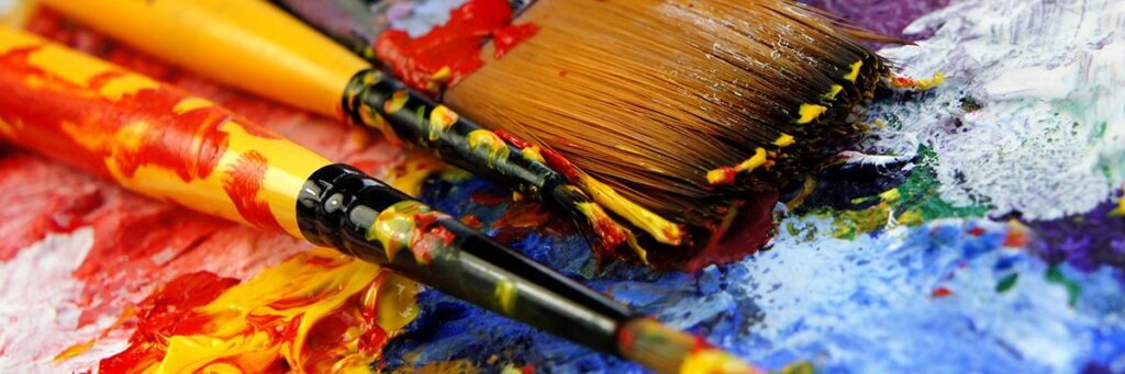 trends in painting industry